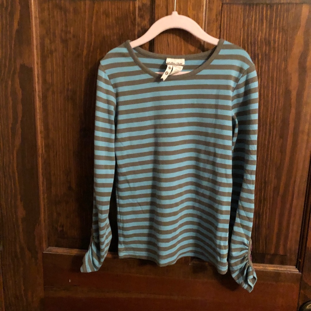 Matilda Jane Top